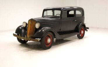 Chevrolet-Standard-Berline-1934