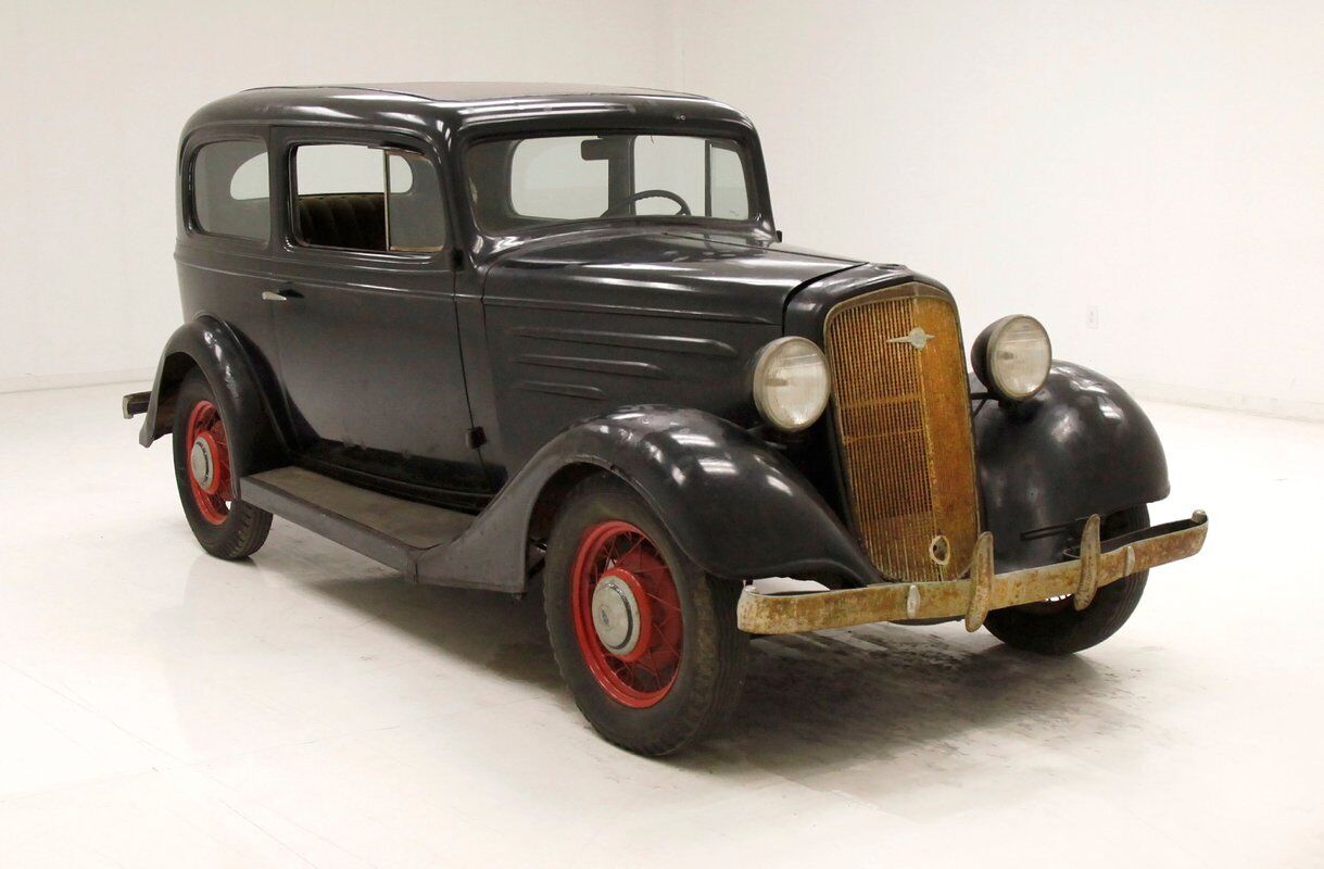 Chevrolet-Standard-Berline-1934-5