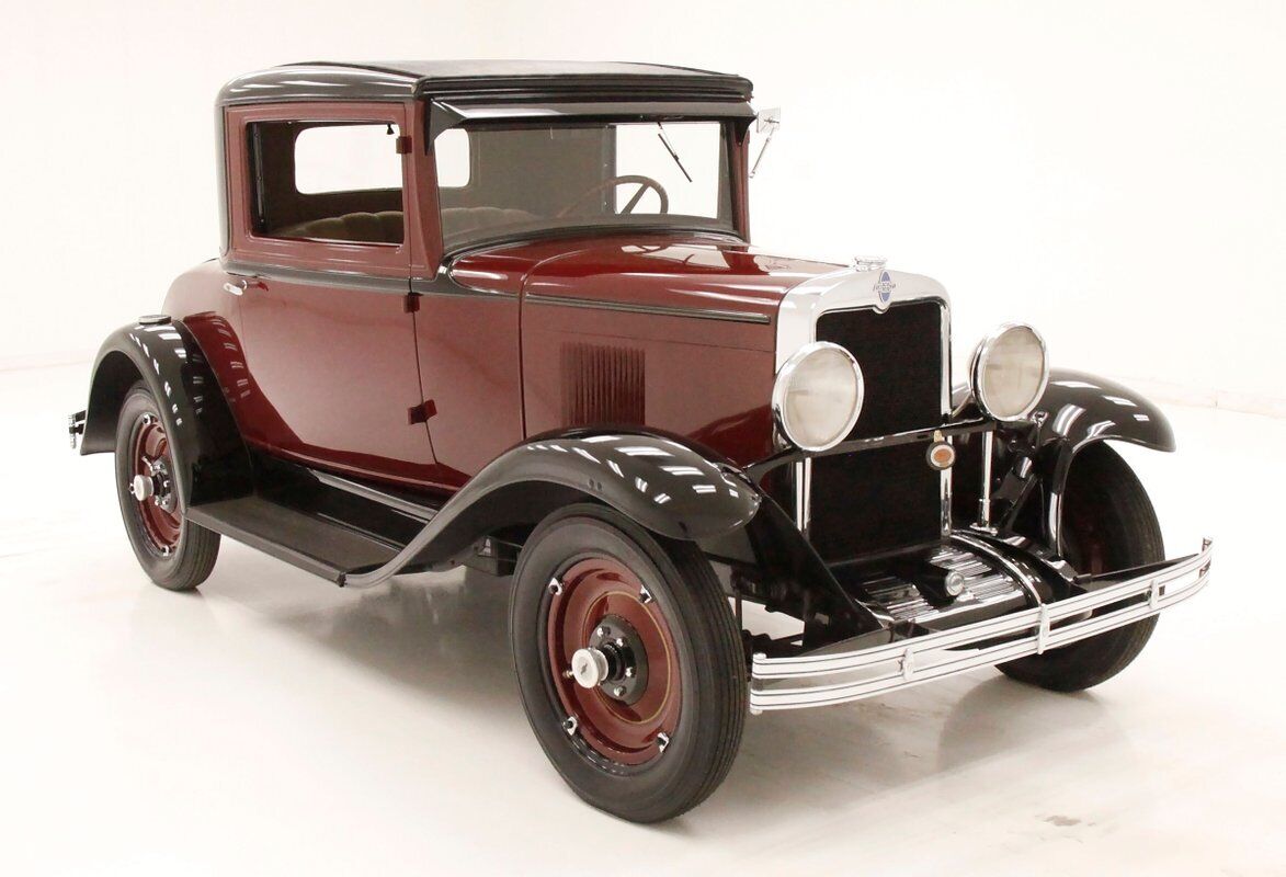 Chevrolet-Standard-Coupe-1930-5