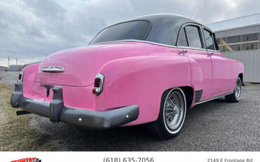 Chevrolet-Styleline-Berline-1951-10