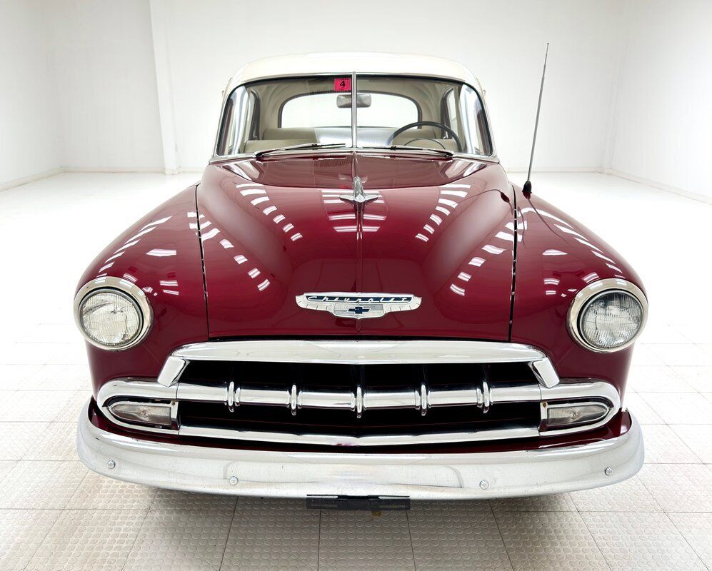 Chevrolet-Styleline-Deluxe-Berline-1952-7