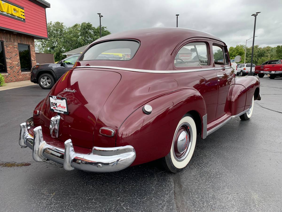 Chevrolet-Stylemaster-1948