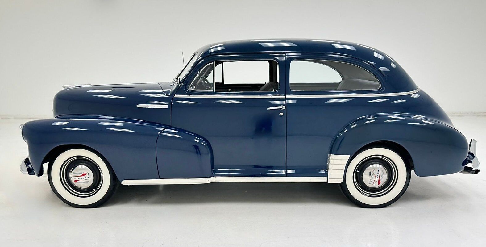 Chevrolet-Stylemaster-Berline-1948-1