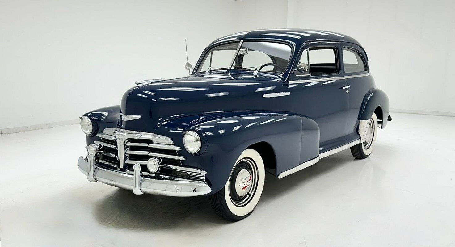 Chevrolet-Stylemaster-Berline-1948