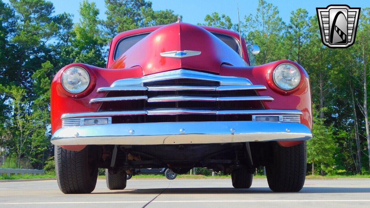 Chevrolet-Stylemaster-Coupe-1948-2