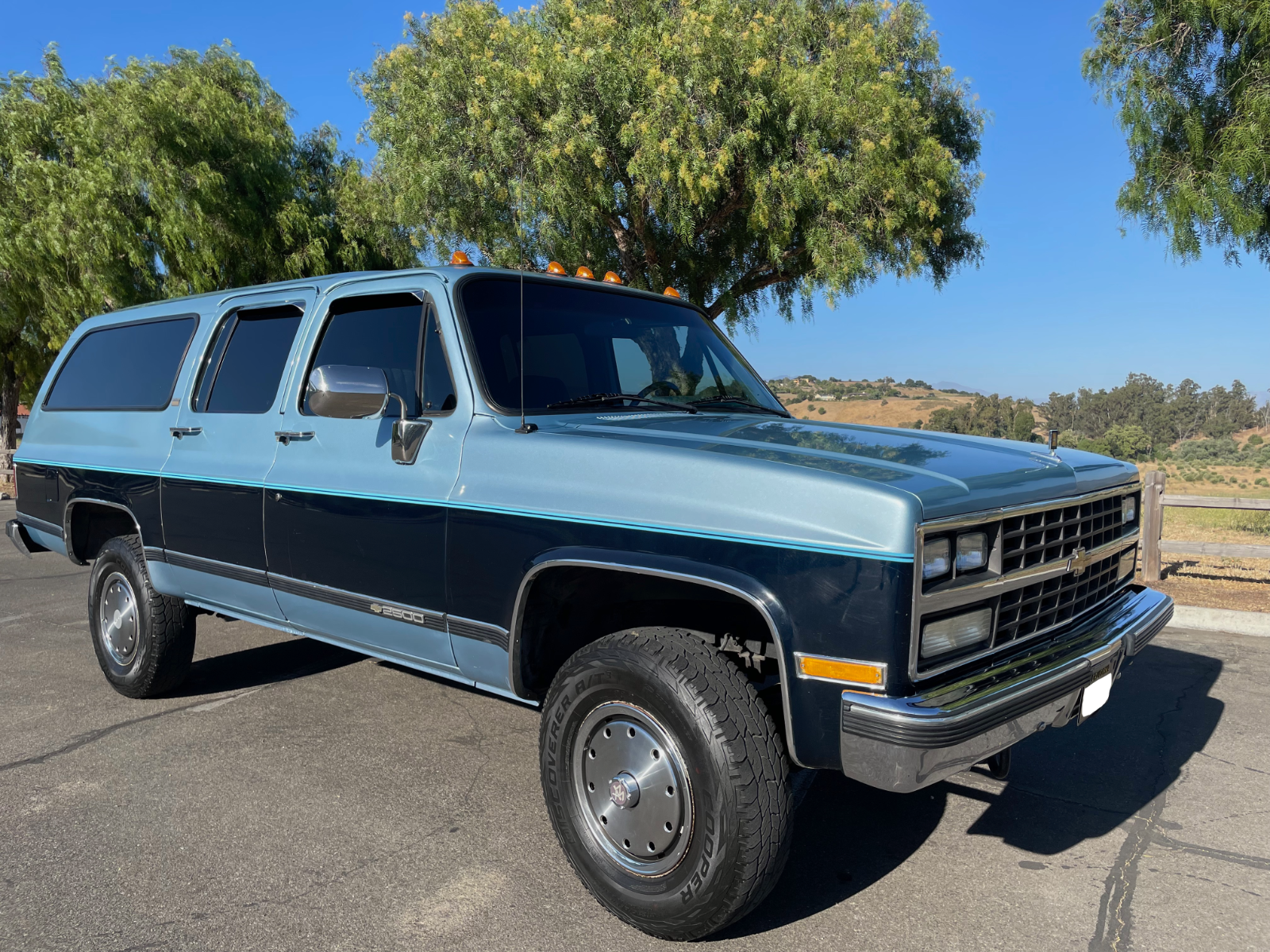 Chevrolet-Suburban-1989-4