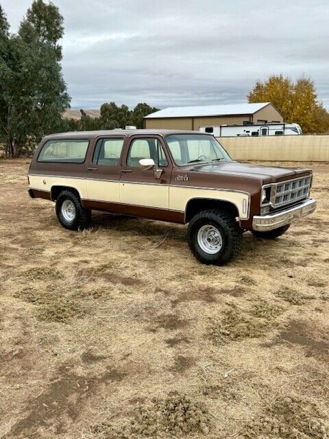 Chevrolet-Suburban-SUV-1977-1