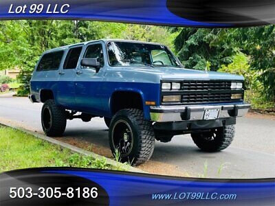 Chevrolet-Suburban-SUV-1991-4