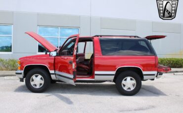 Chevrolet-Tahoe-Cabriolet-1995-11