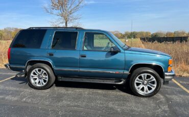 Chevrolet-Tahoe-SUV-1995-10