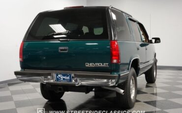 Chevrolet-Tahoe-SUV-1995-11