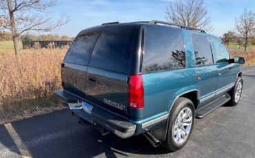 Chevrolet-Tahoe-SUV-1995-13