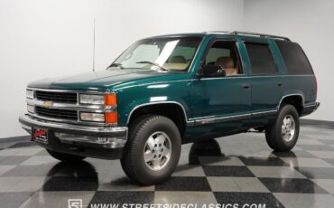 Chevrolet-Tahoe-SUV-1995-5