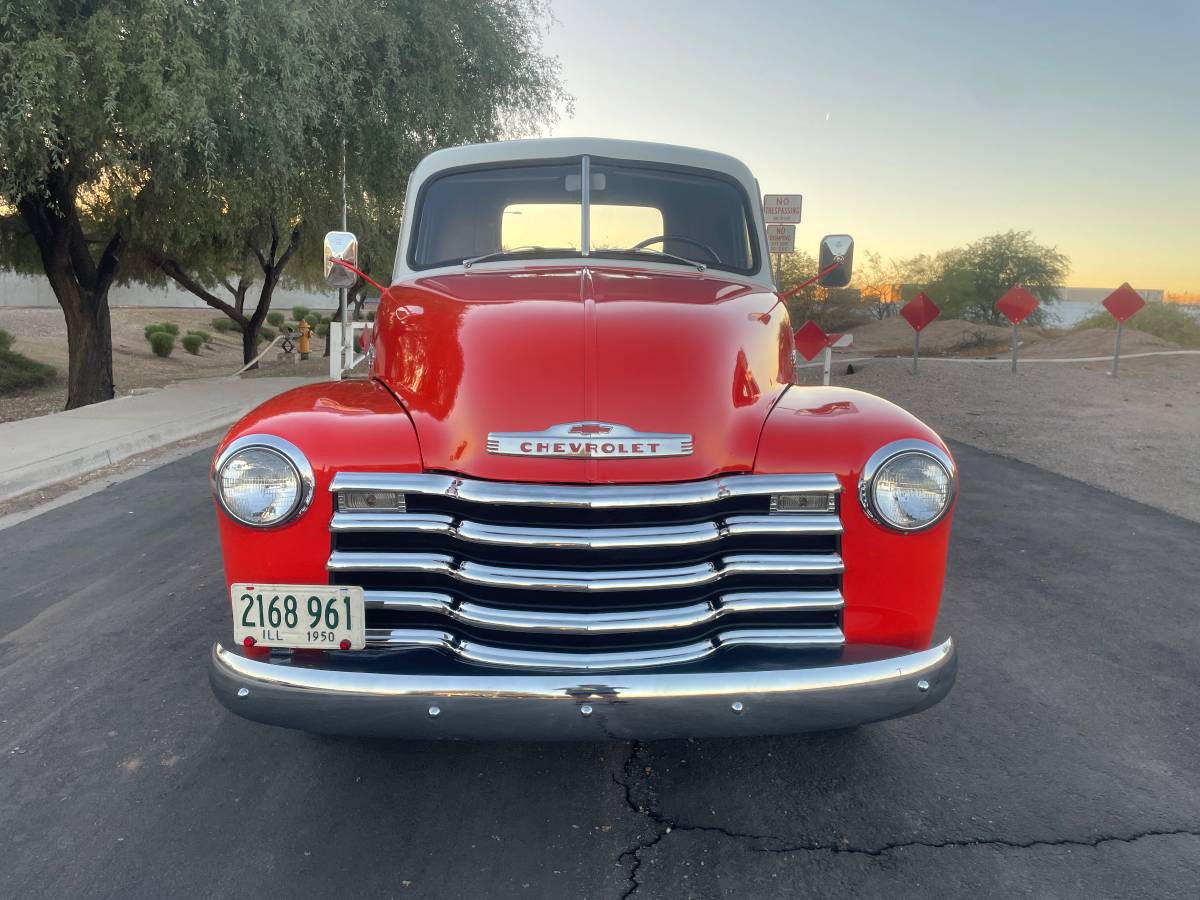 Chevrolet-Truck-1950-1