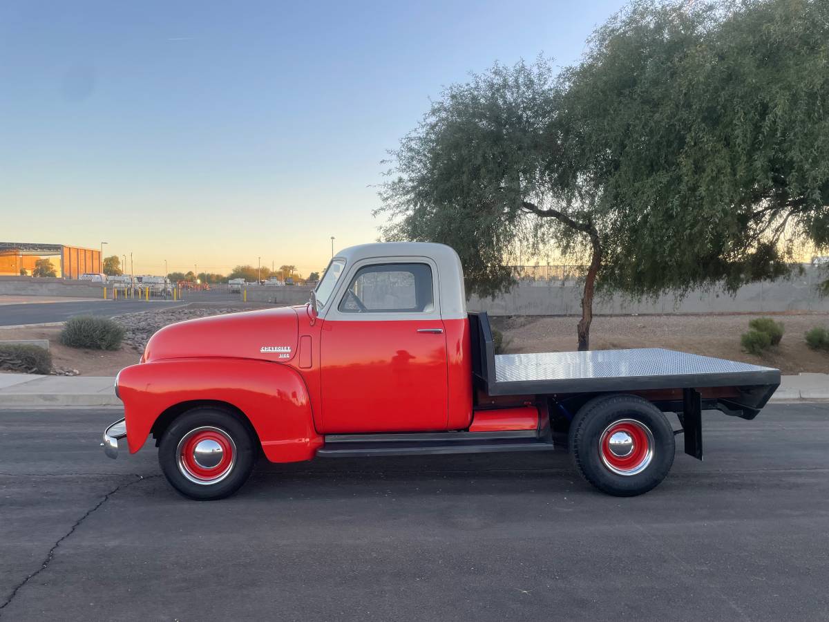 Chevrolet-Truck-1950-2