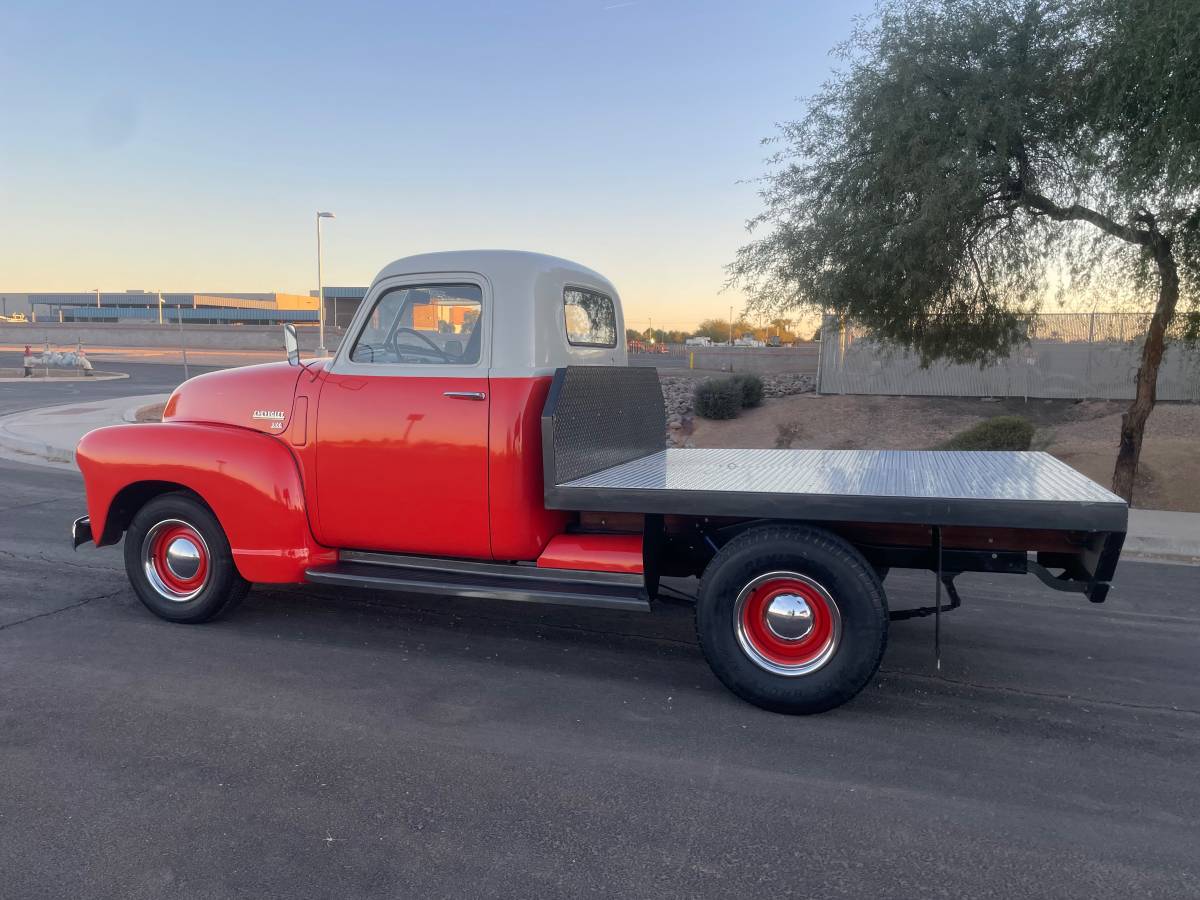 Chevrolet-Truck-1950-3