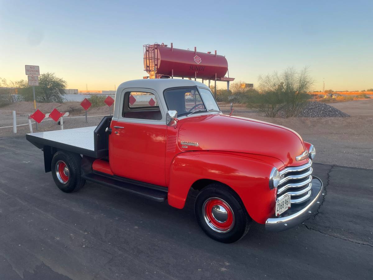 Chevrolet-Truck-1950-6