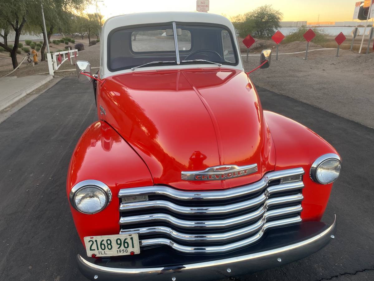 Chevrolet-Truck-1950-7