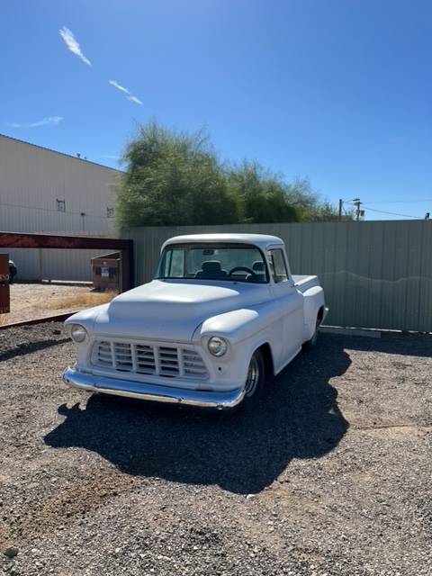 Chevrolet-Truck-1955-1