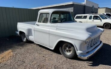 Chevrolet-Truck-1955