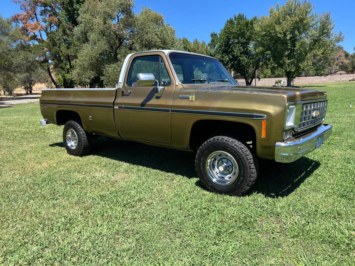 Chevrolet-Truck-1974