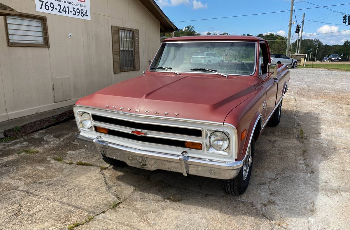 Chevrolet-Trucks-ck-20-1968