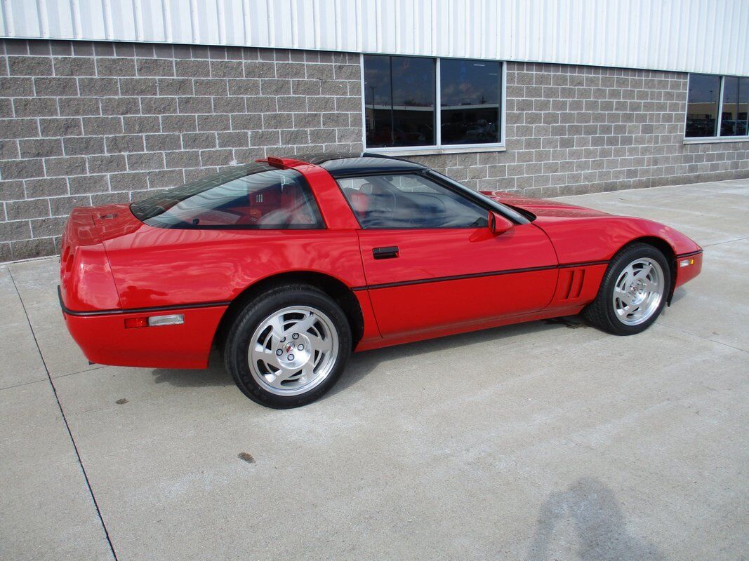 Chevrolet-ZR1-1990-5