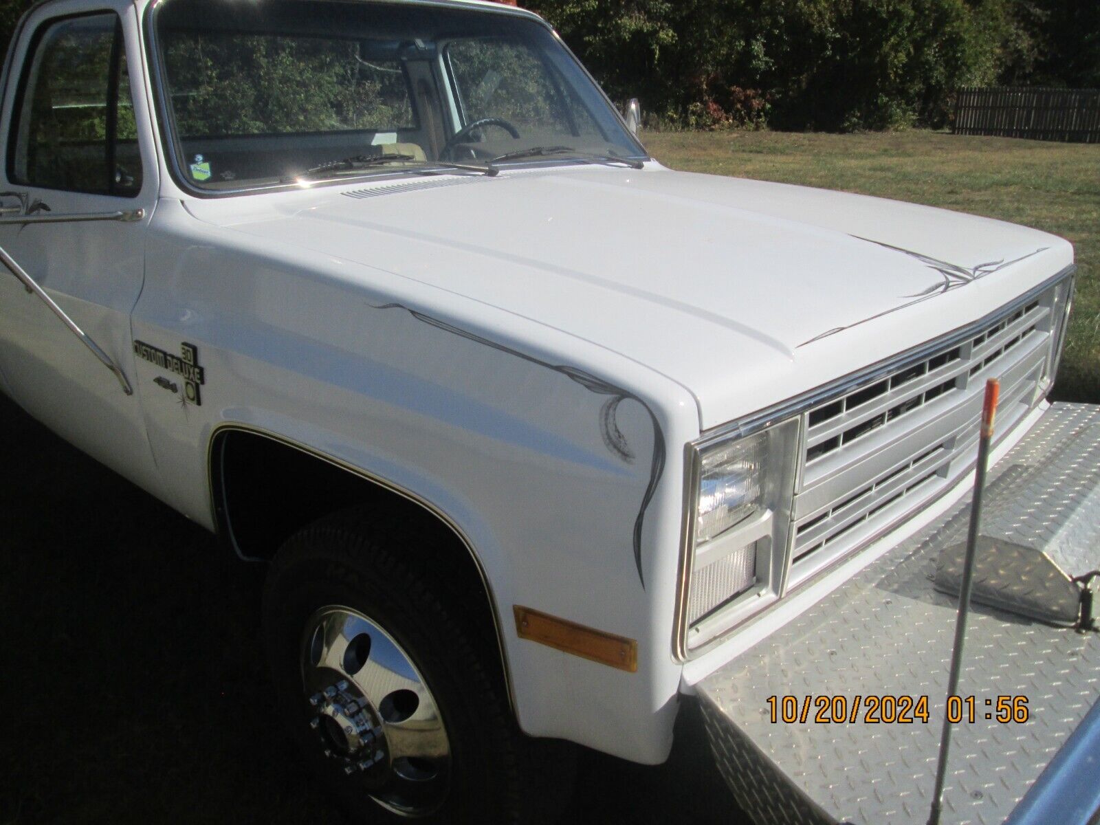 Chevrolet-c30-1-ton-4x4-1986-13