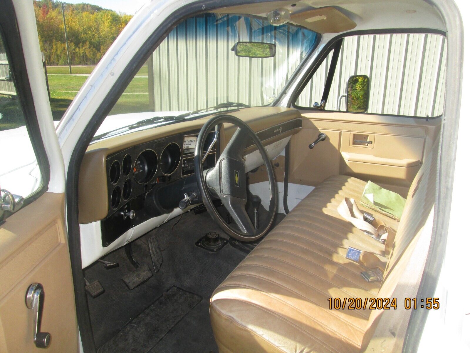 Chevrolet-c30-1-ton-4x4-1986-9