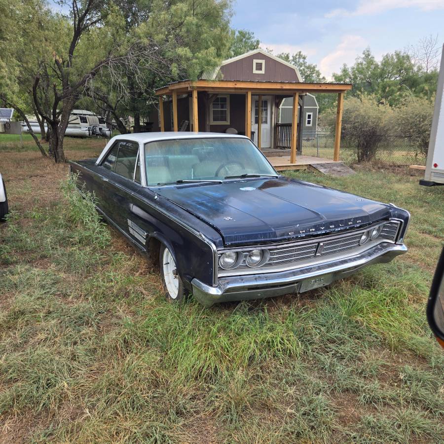 Chrysler-300-1966