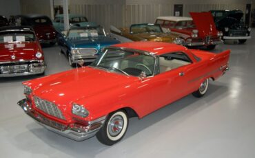 Chrysler 300 Series  1957