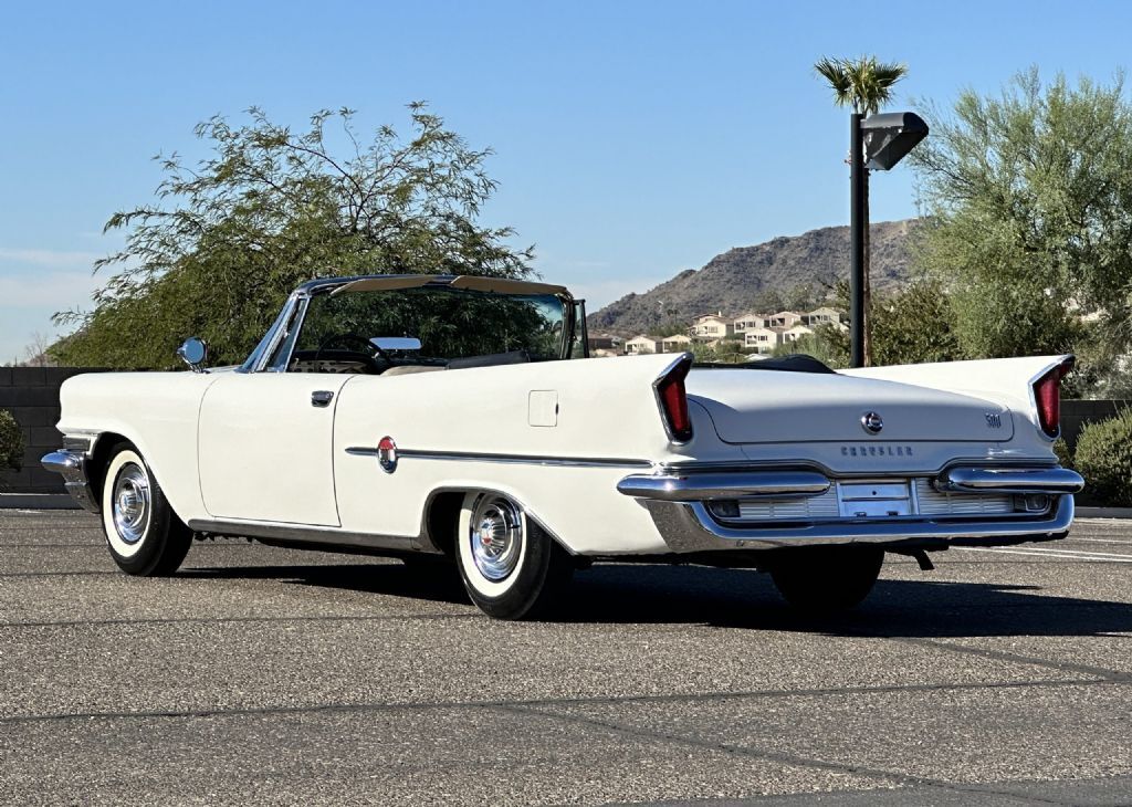 Chrysler-300E-Convertible-1958-14