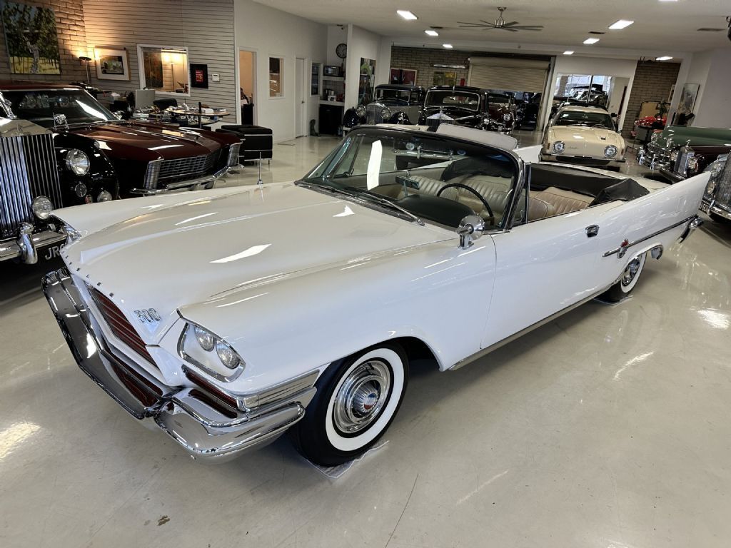 Chrysler-300E-Convertible-1958-22