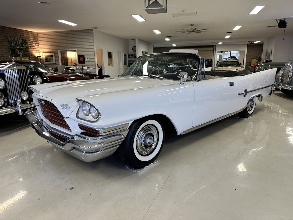 Chrysler-300E-Convertible-1958-23