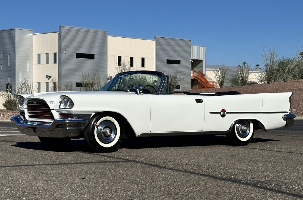 Chrysler-300E-Convertible-1958-3