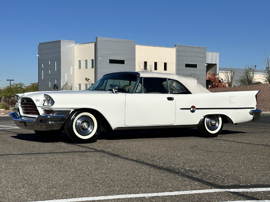 Chrysler-300E-Convertible-1958-4