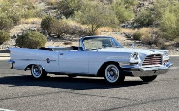 Chrysler-300E-Convertible-1958-6