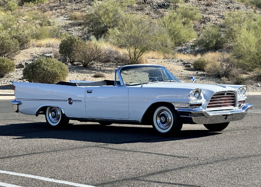 Chrysler-300E-Convertible-1958-6