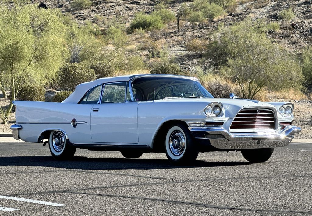 Chrysler-300E-Convertible-1958-7