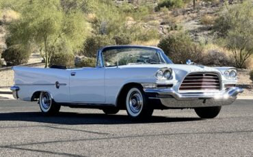 Chrysler-300E-Convertible-1958-8