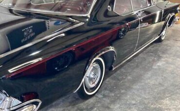 Chrysler 300K Coupe 1964