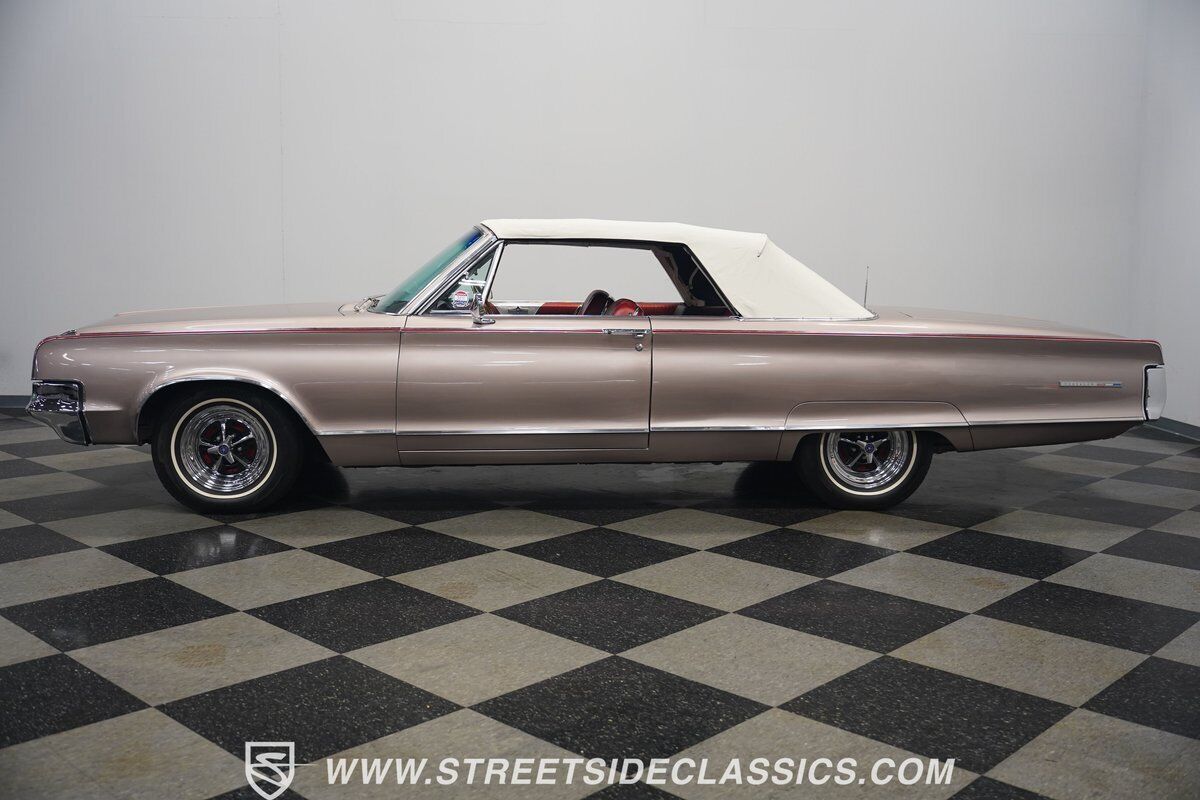 Chrysler-300L-Cabriolet-1965-8