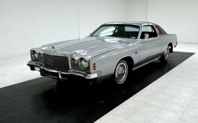 Chrysler Cordoba  1976 à vendre