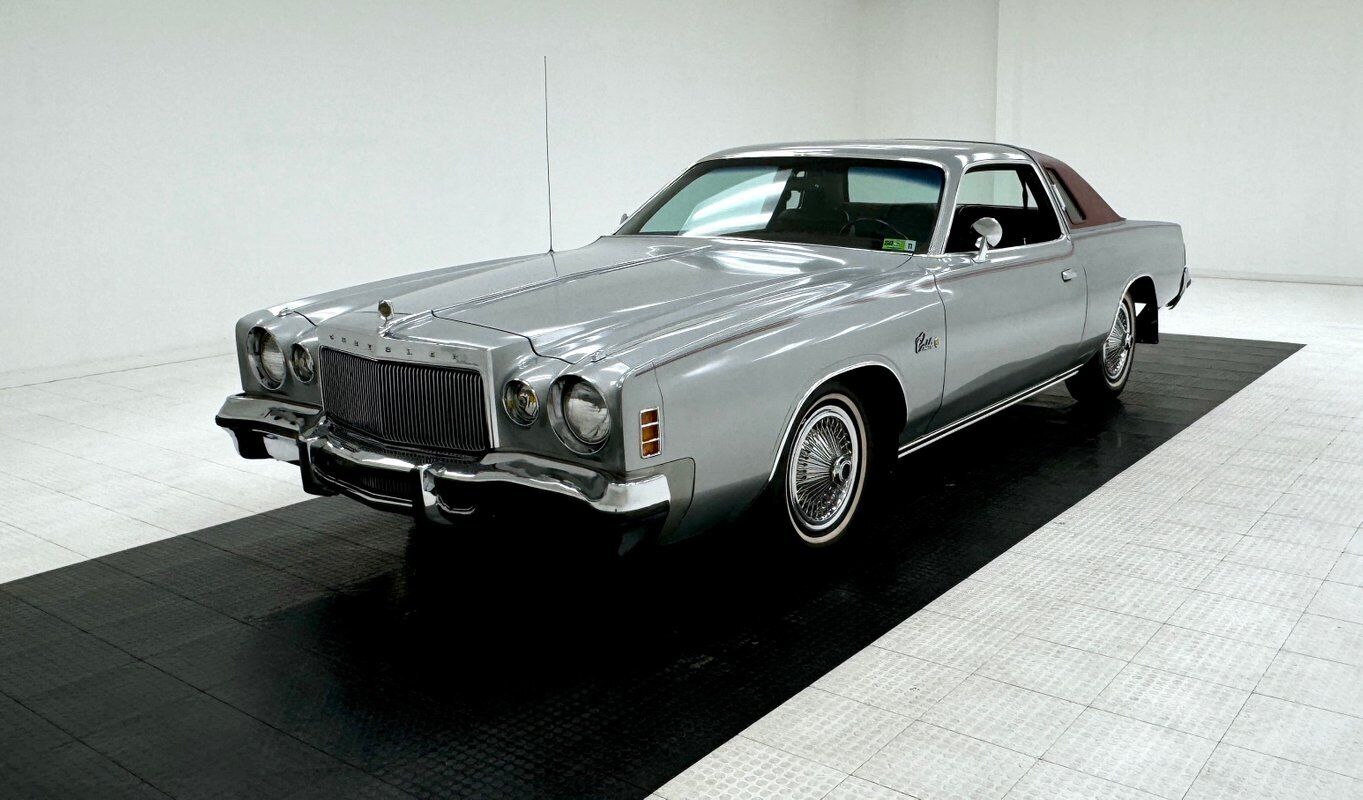 Chrysler Cordoba  1976