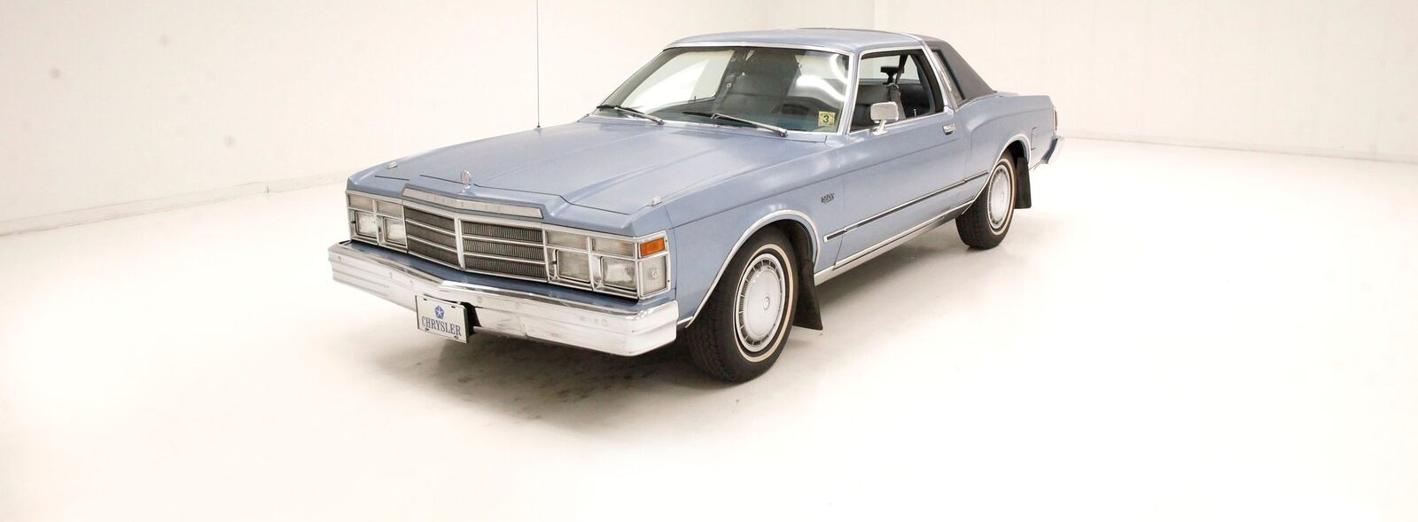 Chrysler LeBaron  1979