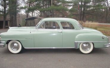 Chrysler-Other-Berline-1951-1