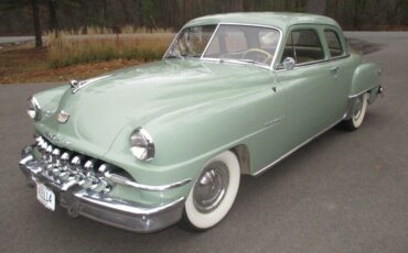 Chrysler Other Berline 1951