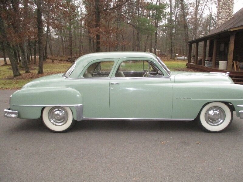 Chrysler-Other-Berline-1951-5