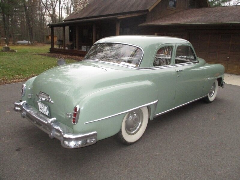 Chrysler-Other-Berline-1951-7