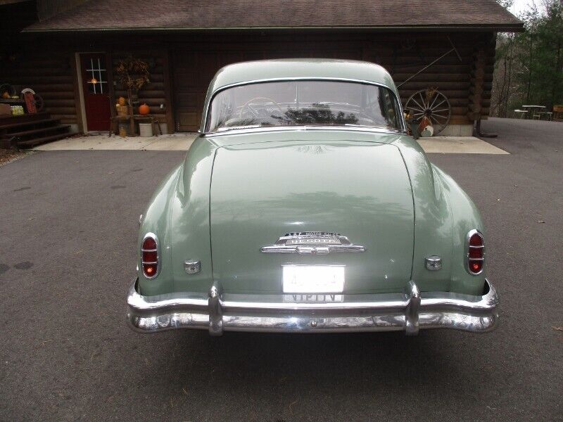 Chrysler-Other-Berline-1951-8